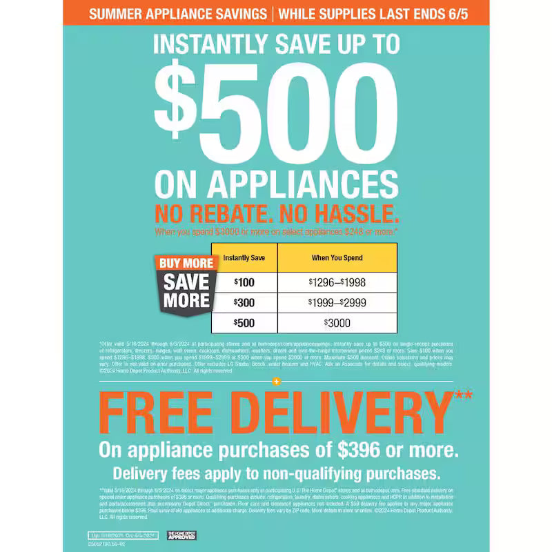1.3 cu.ft. Low Profile OTR 400 CFM Stainless Steel U853773