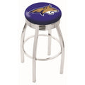 Chrome Bar Stool P173