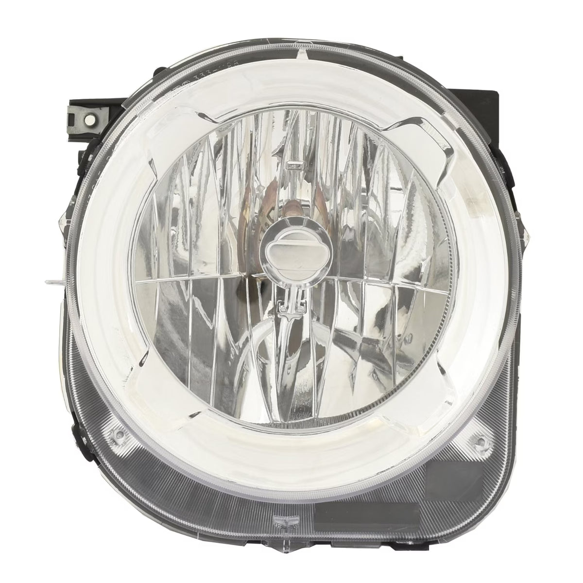 Driver Side Headlight Assembly T52245