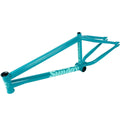 Green 20.5 TT BMX Frame X820