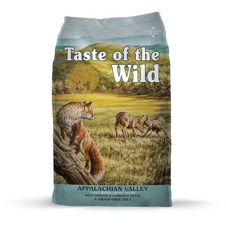 Small Breed Dog Food Z57514