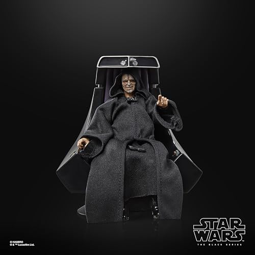 6 Inch Action Figure X621