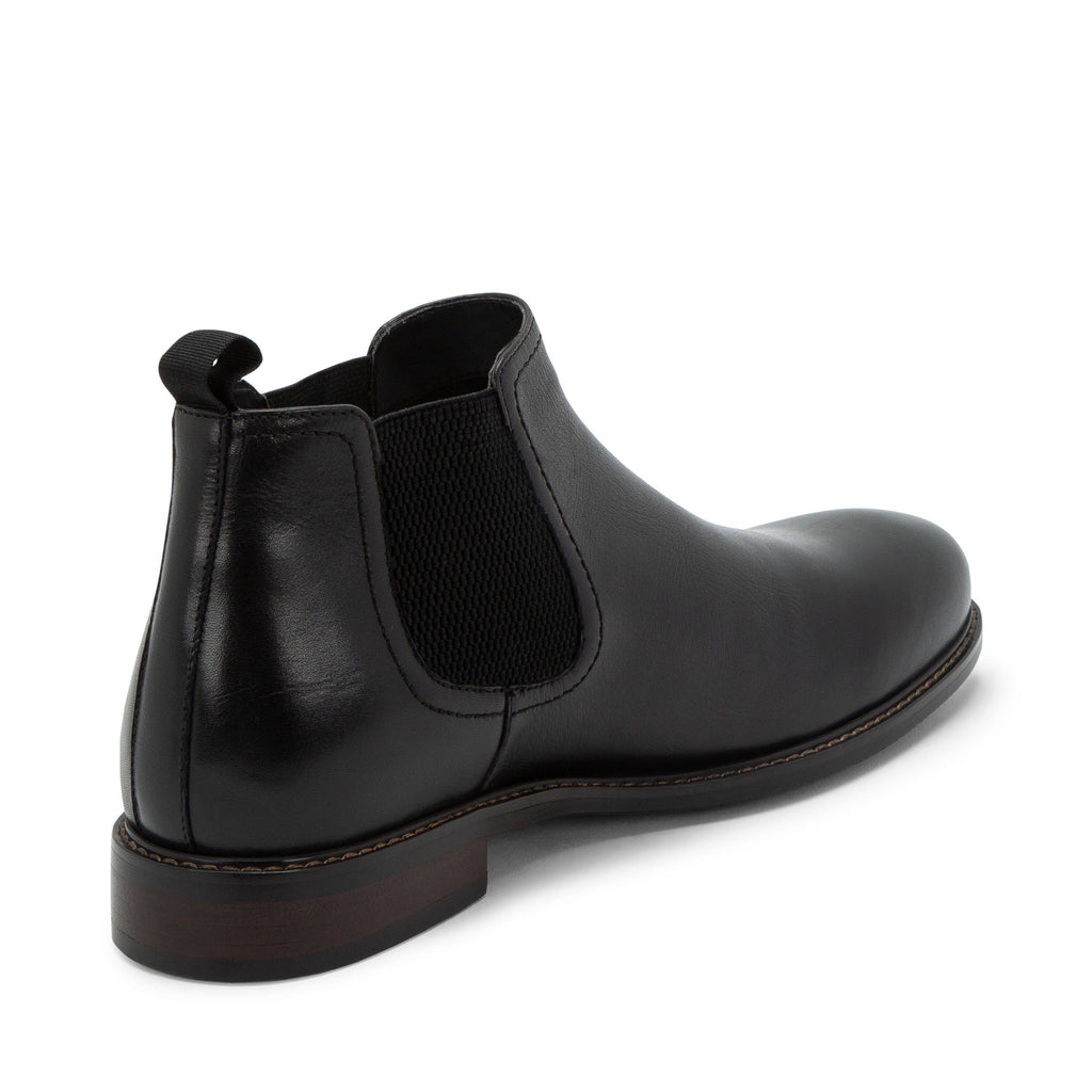 Waterproof Brown Suede Shoes M27658