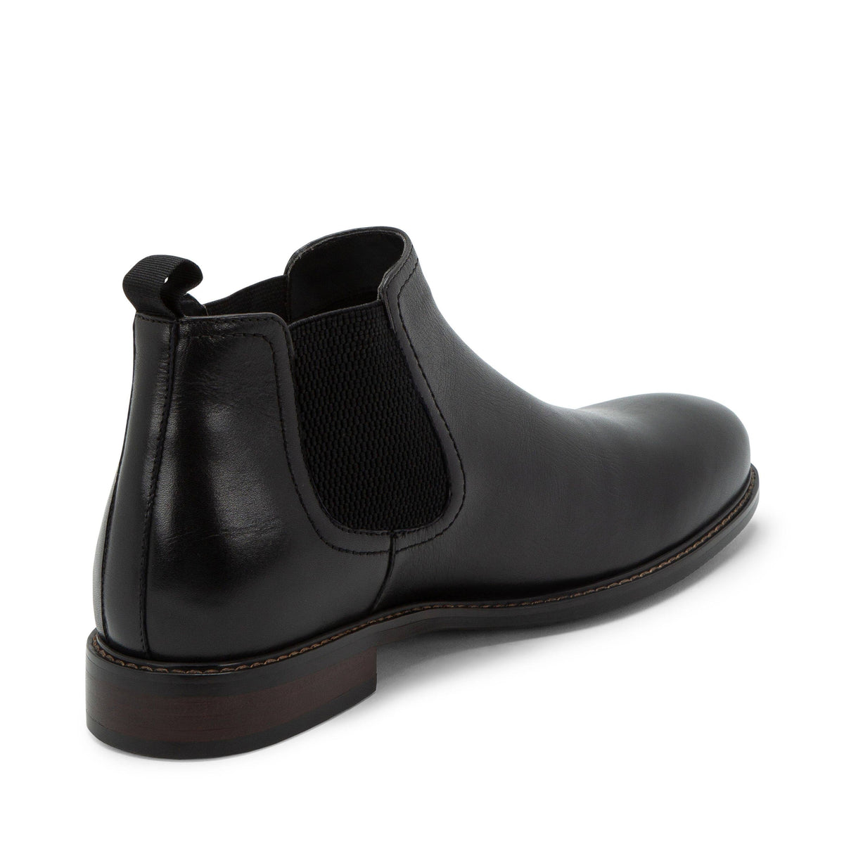 Waterproof Brown Suede Shoes M27658