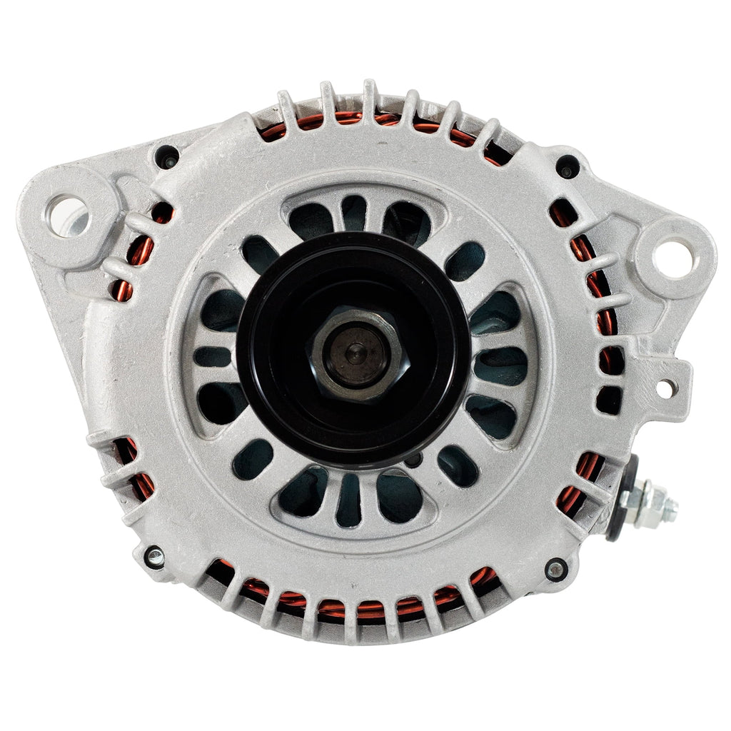 Alternator for 2.5L Nissan Rogue 2008-2012 X-Trail 2005-2006 E521