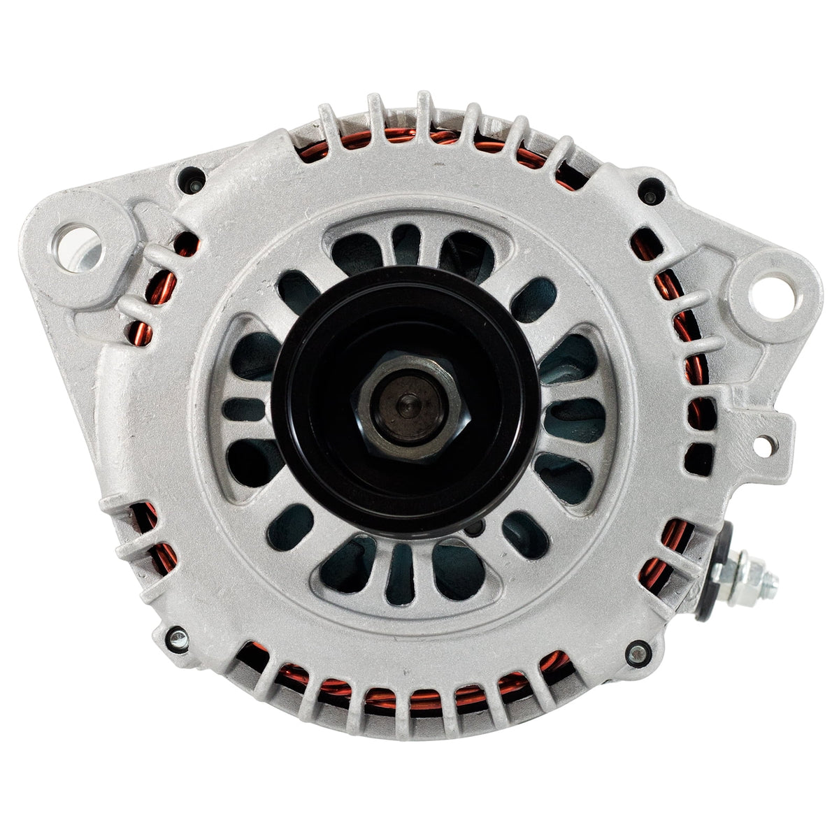 Alternator for 2.5L Nissan Rogue 2008-2012 X-Trail 2005-2006 E521