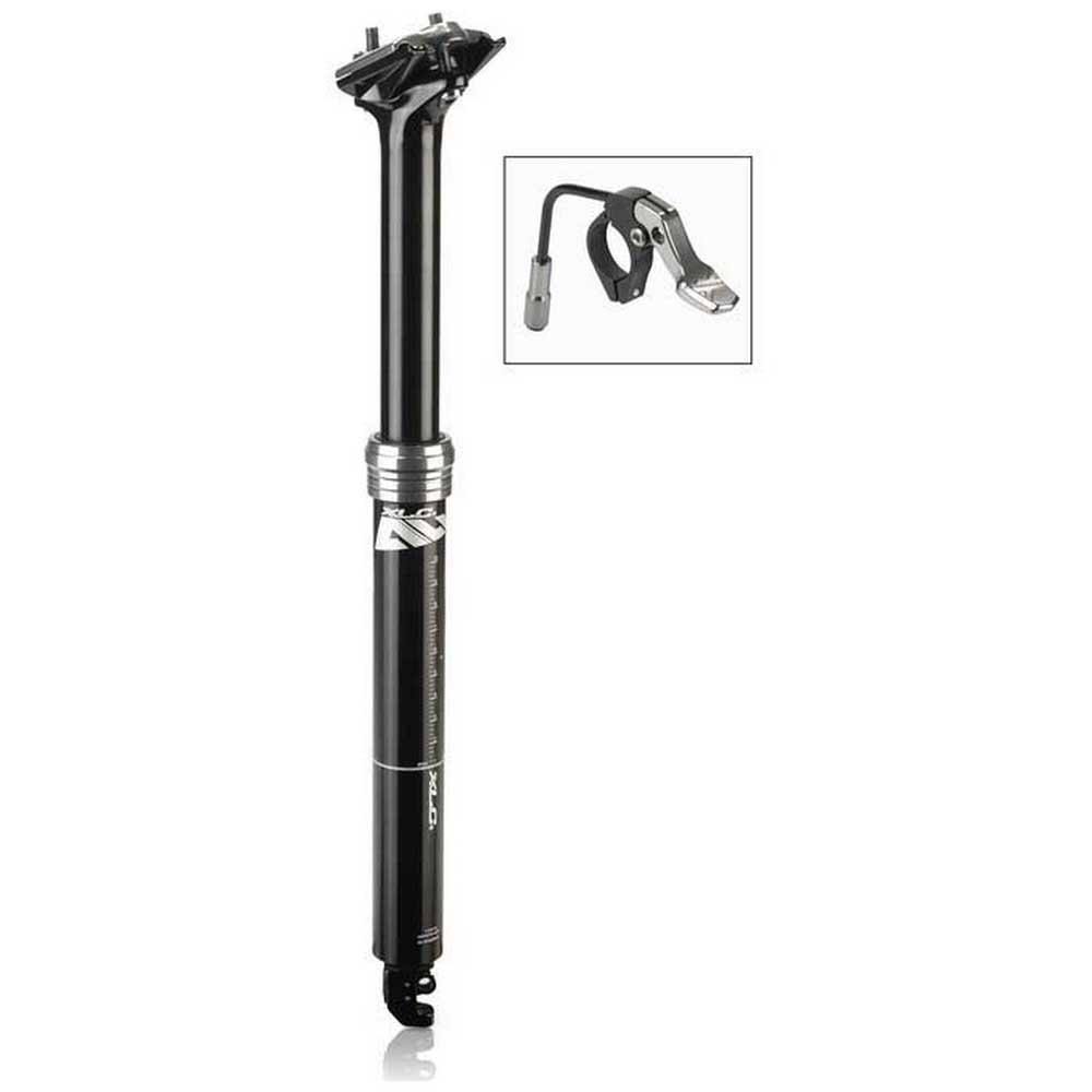 All Mtn Seatpost with Remote H68286