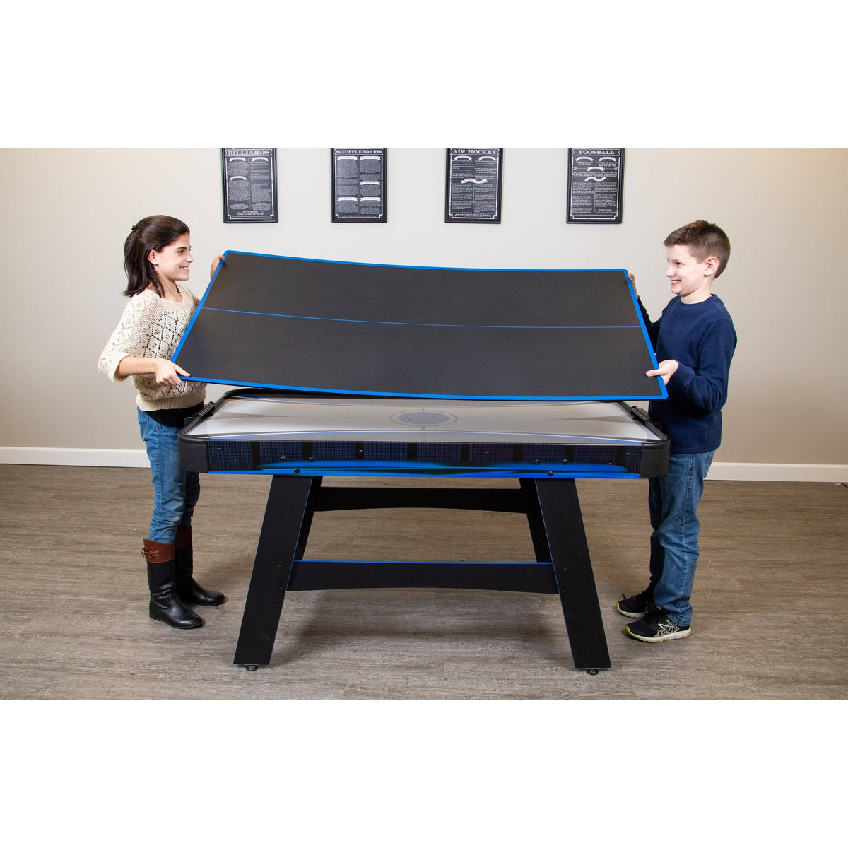 Air Hockey Table X797099
