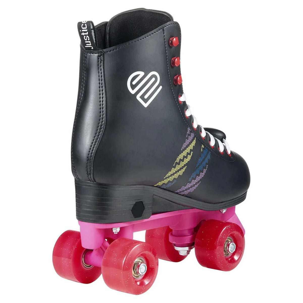 Quad Roller Skates J434