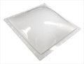 18 x 30 in. White Skylight W670277