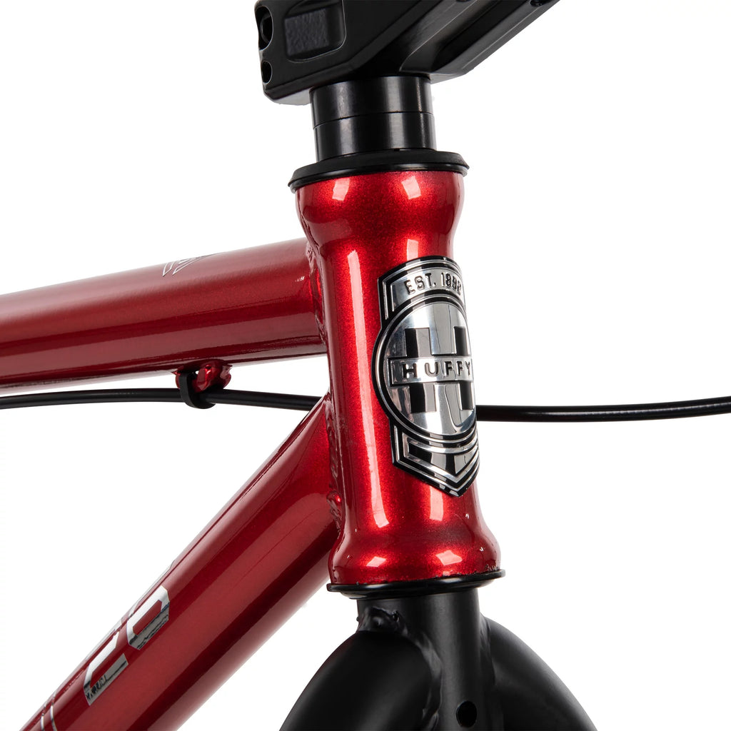 26-inch BMX Freestyle Bicycle T702913