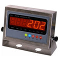 Legal for Trade Indicator/Floor, Axle, Truck Scale with RS232 E31769