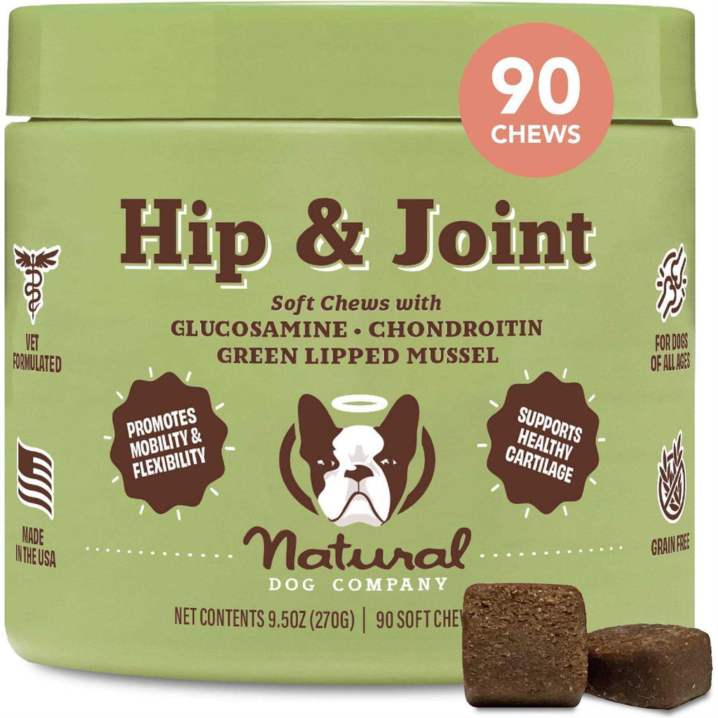 Hip & Joint Pet Supplies J92096