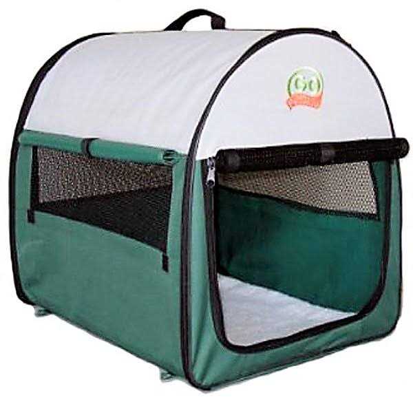 Soft Pet Crate Q9558