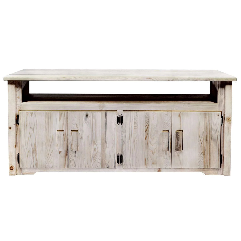 Wood Television Stand K44403