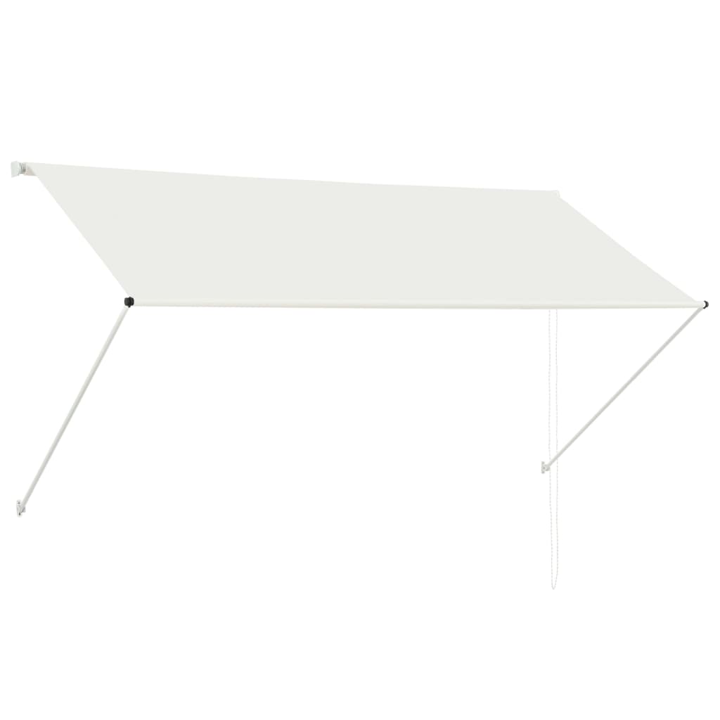 Retractable Awning 98.4"x59.1" S7769