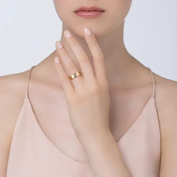 Ring P186