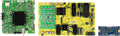 LED TV Repair Parts Kit Z602