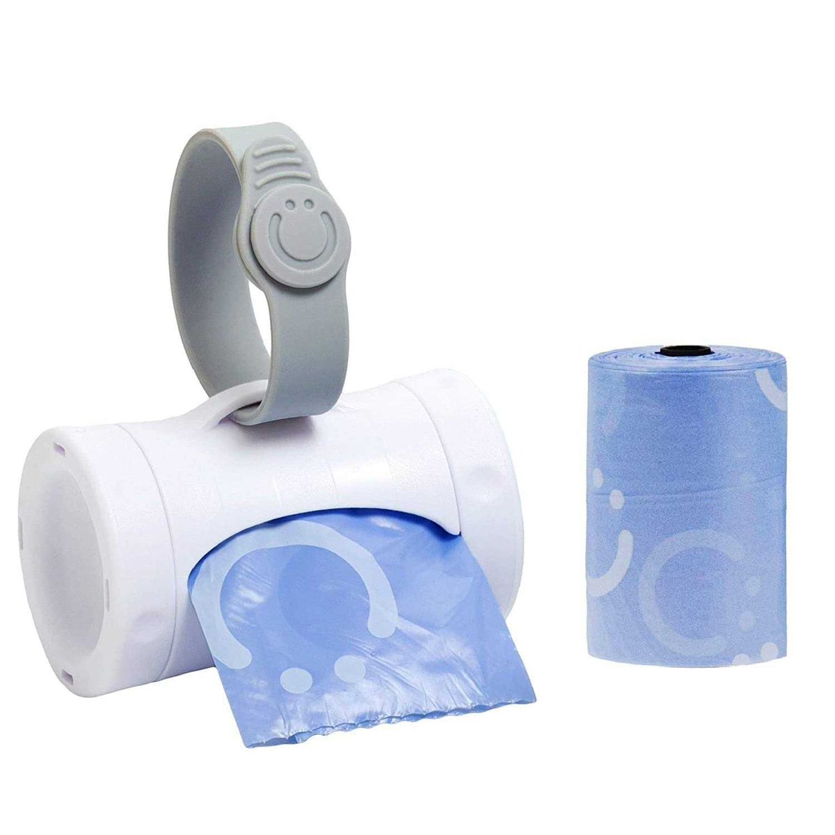 On the Go Bag Dispenser J17170