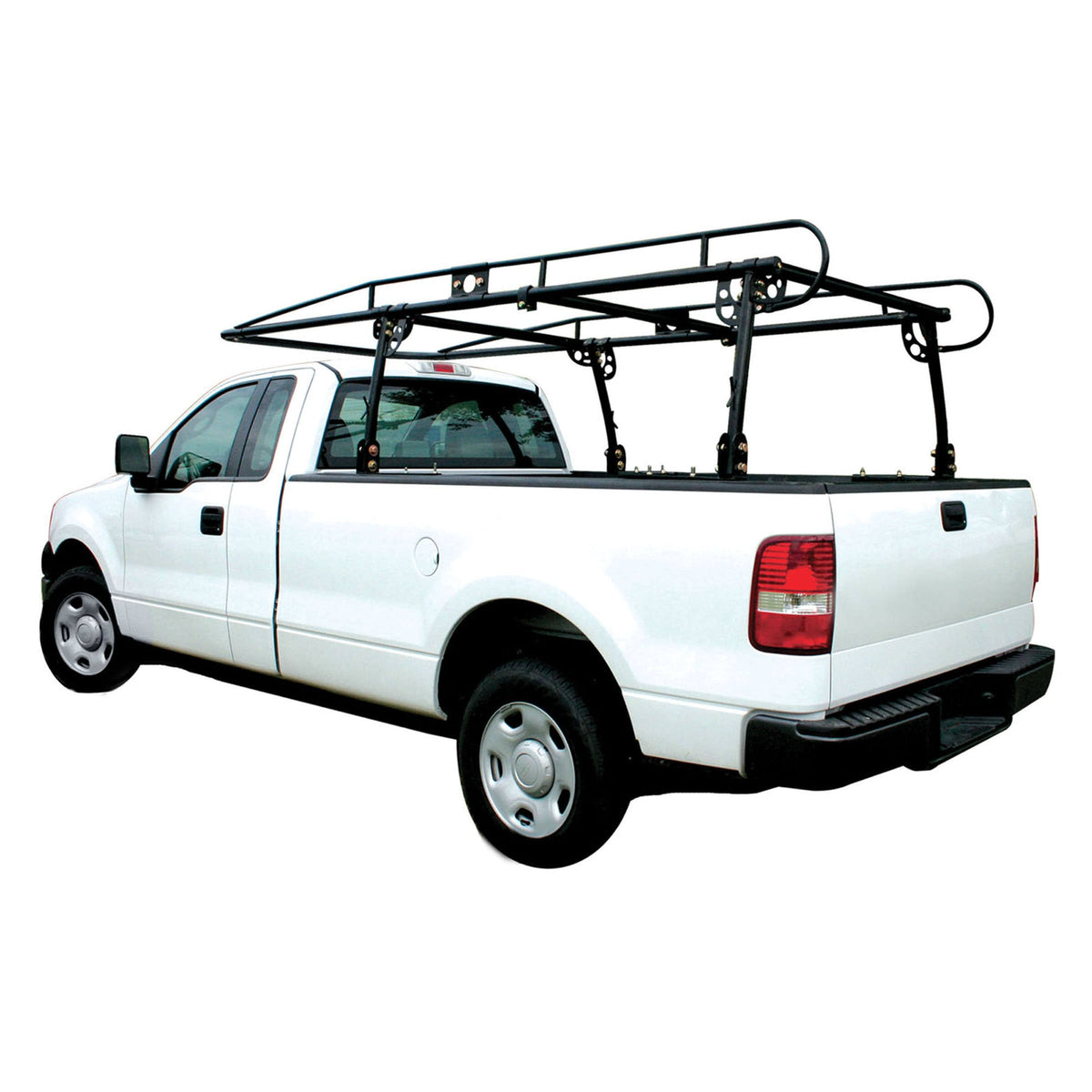 Full Size Truck Rack F531041