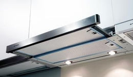 24 Inch Under Cabinet Range Hood F64260