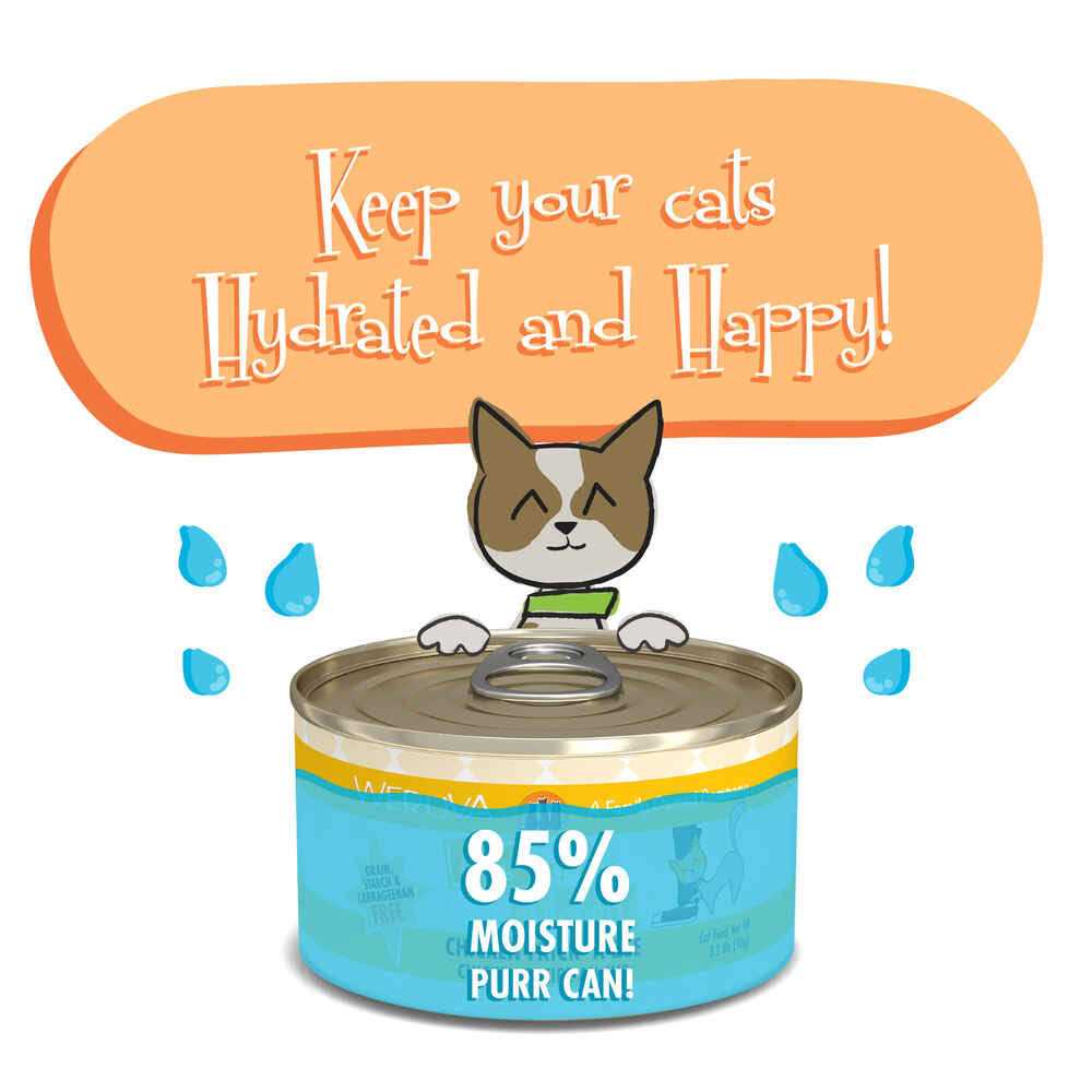 Chicken Cat Food L3571