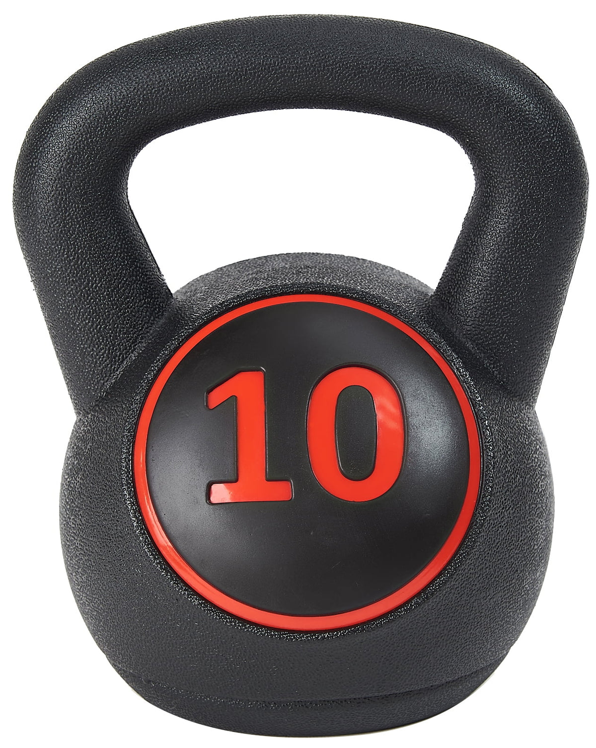 Wide Grip Kettlebell Set, 5lb 10lb 15lb H315590