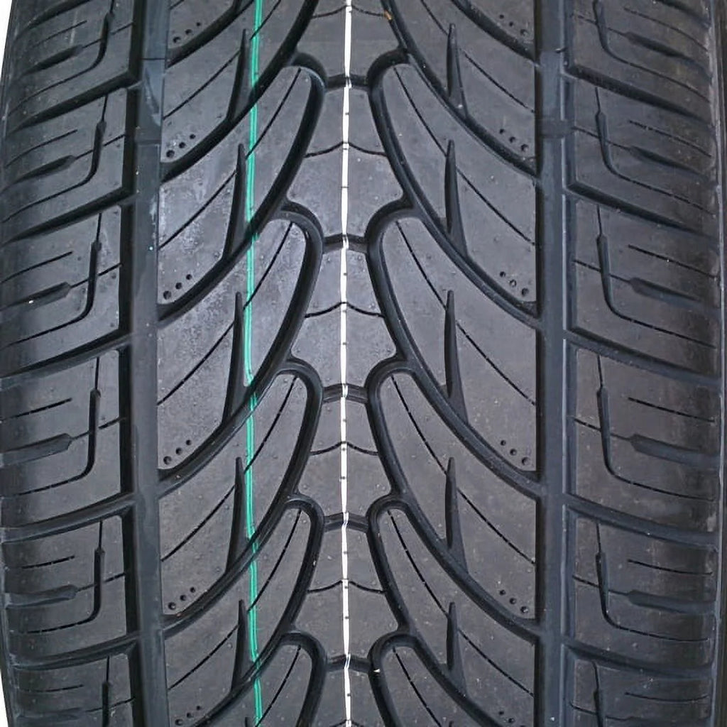275/30ZR24 101W XL All Season M+S Performance Tire S3422