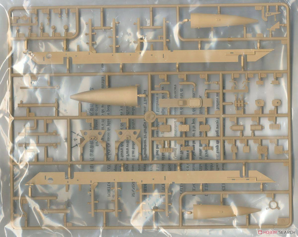 1/35 Russian 9K79 Tochka Model Kit I2079