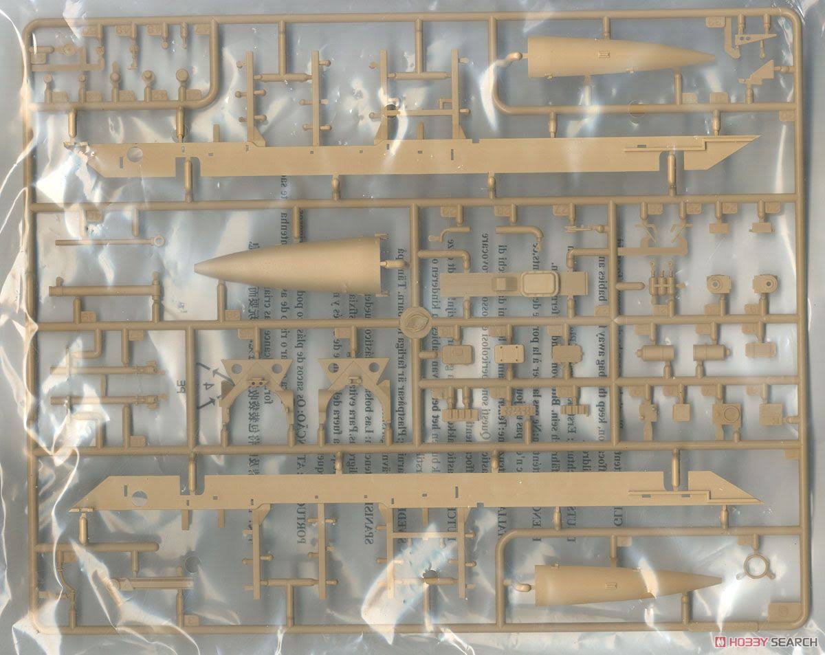 1/35 Russian 9K79 Tochka Model Kit I2079