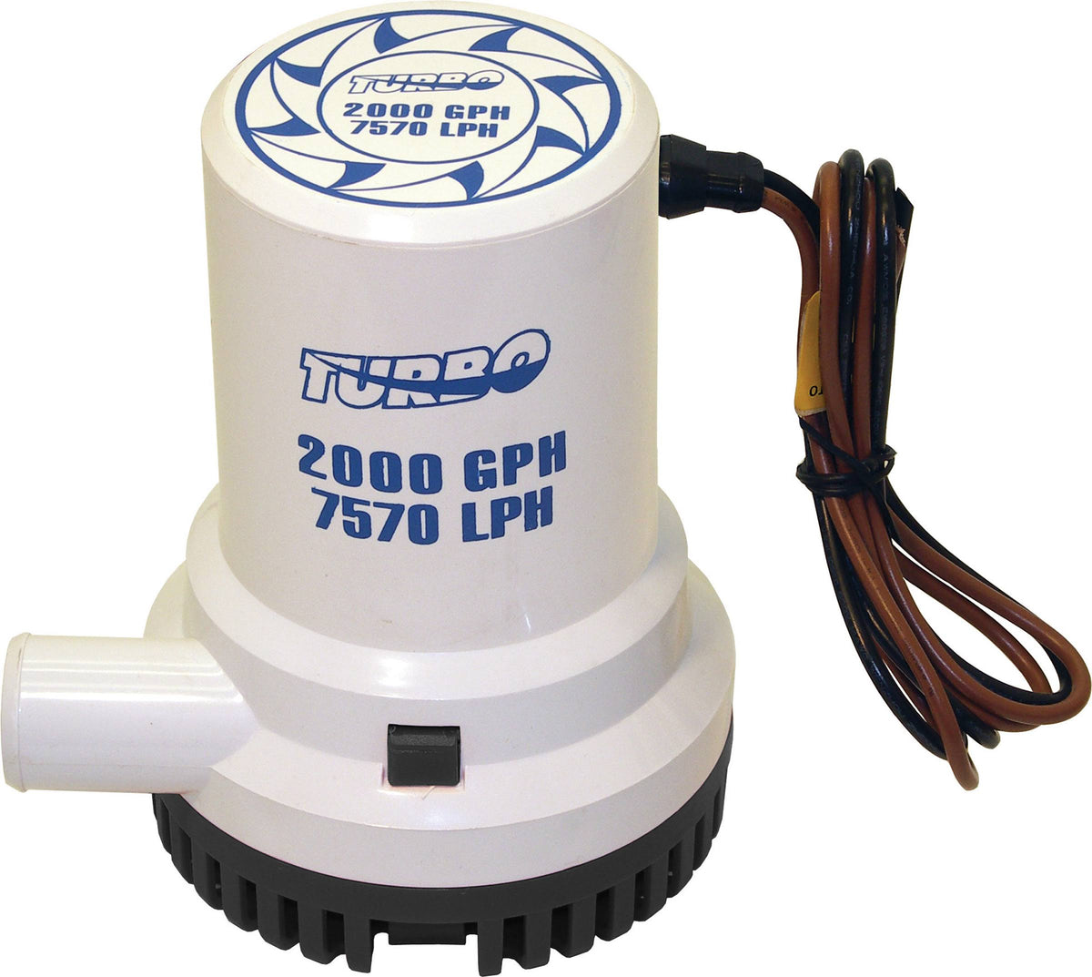 Marine Bilge Pump M918211