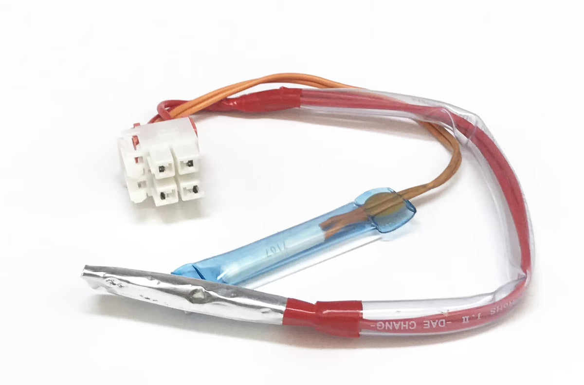 Refrigerator Controller Assembly S2861
