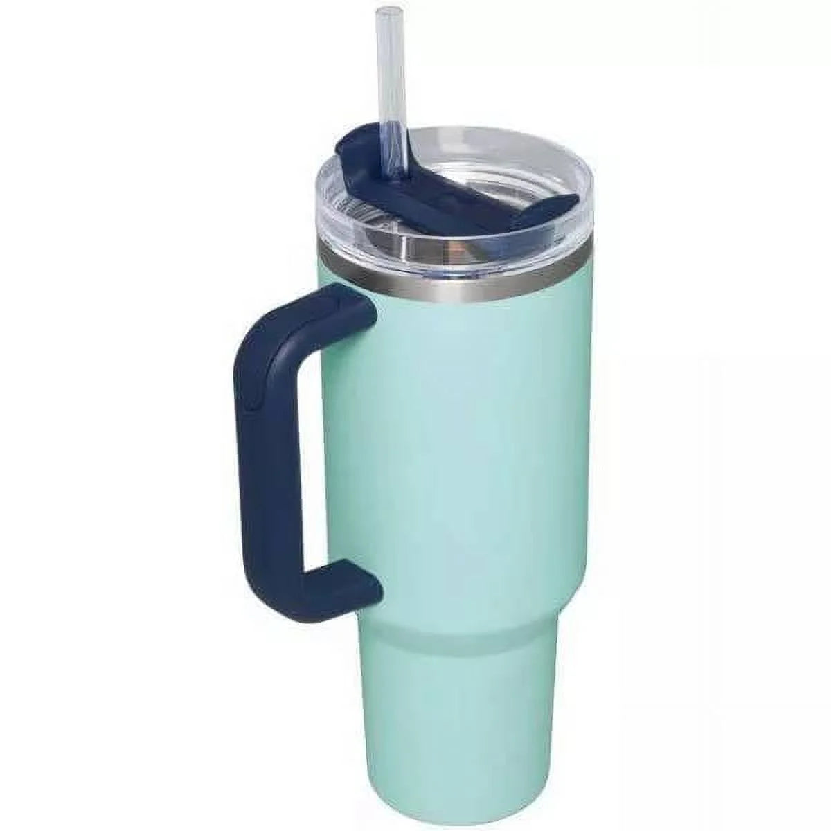 40 oz Stainless Steel Tumbler G96897