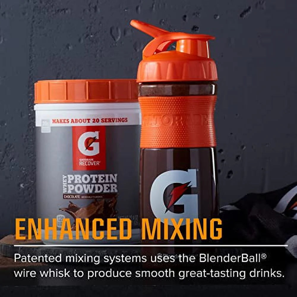 Sport Water Bottle Shaker Bottle T6166