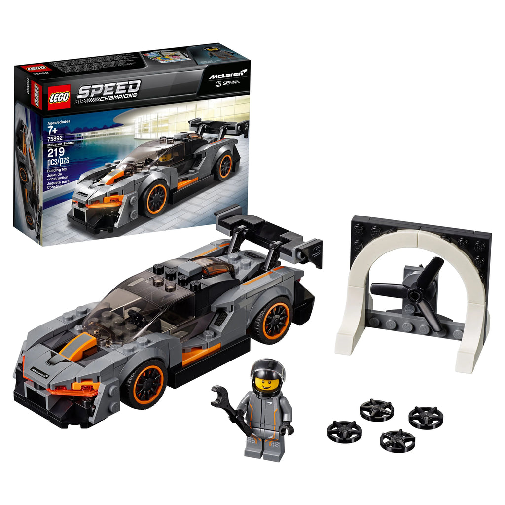 Building Blocks Set G987