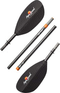 4-Piece Kayak Paddle (215 cm) S230