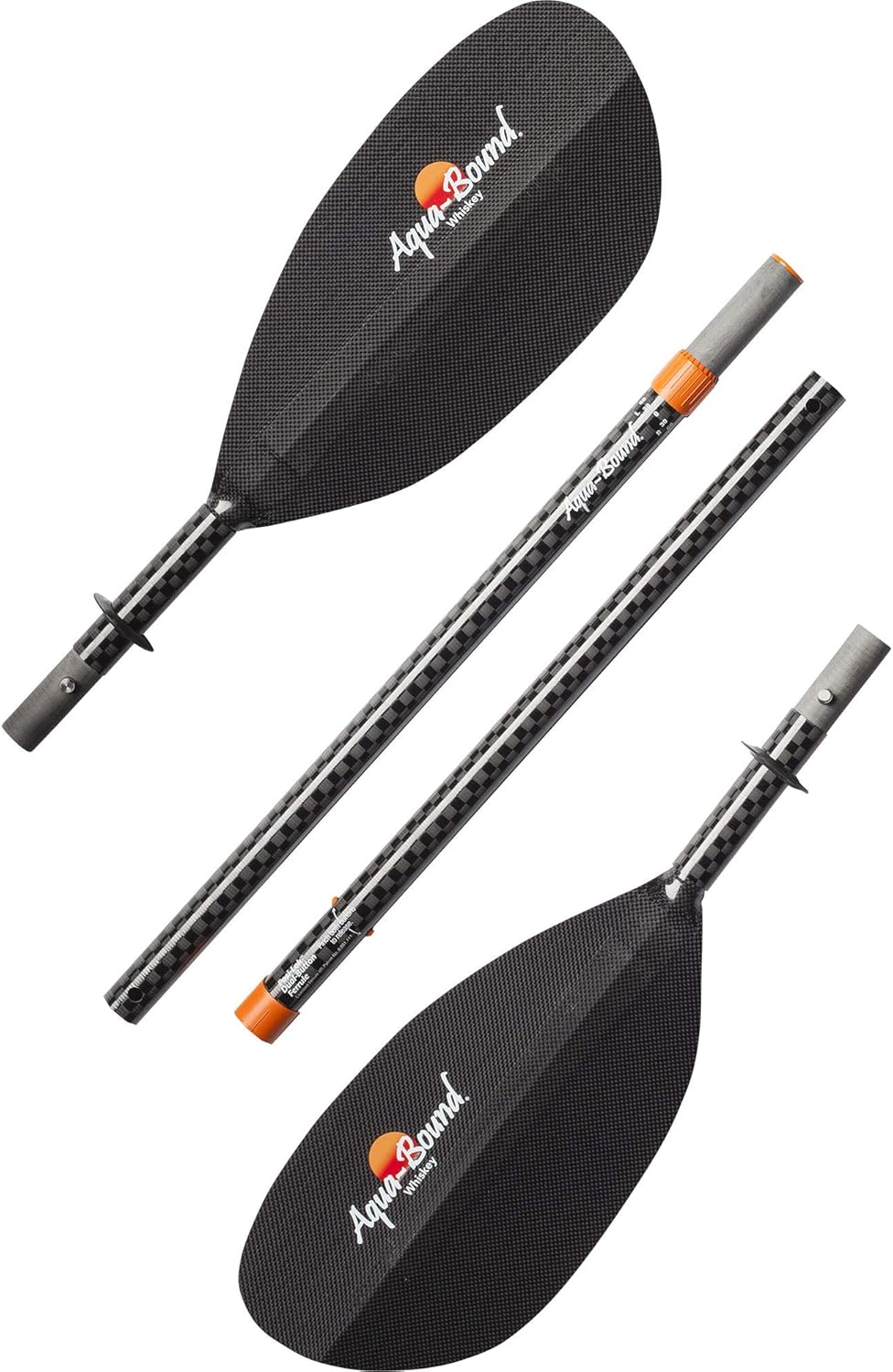 4-Piece Kayak Paddle (215 cm) S230
