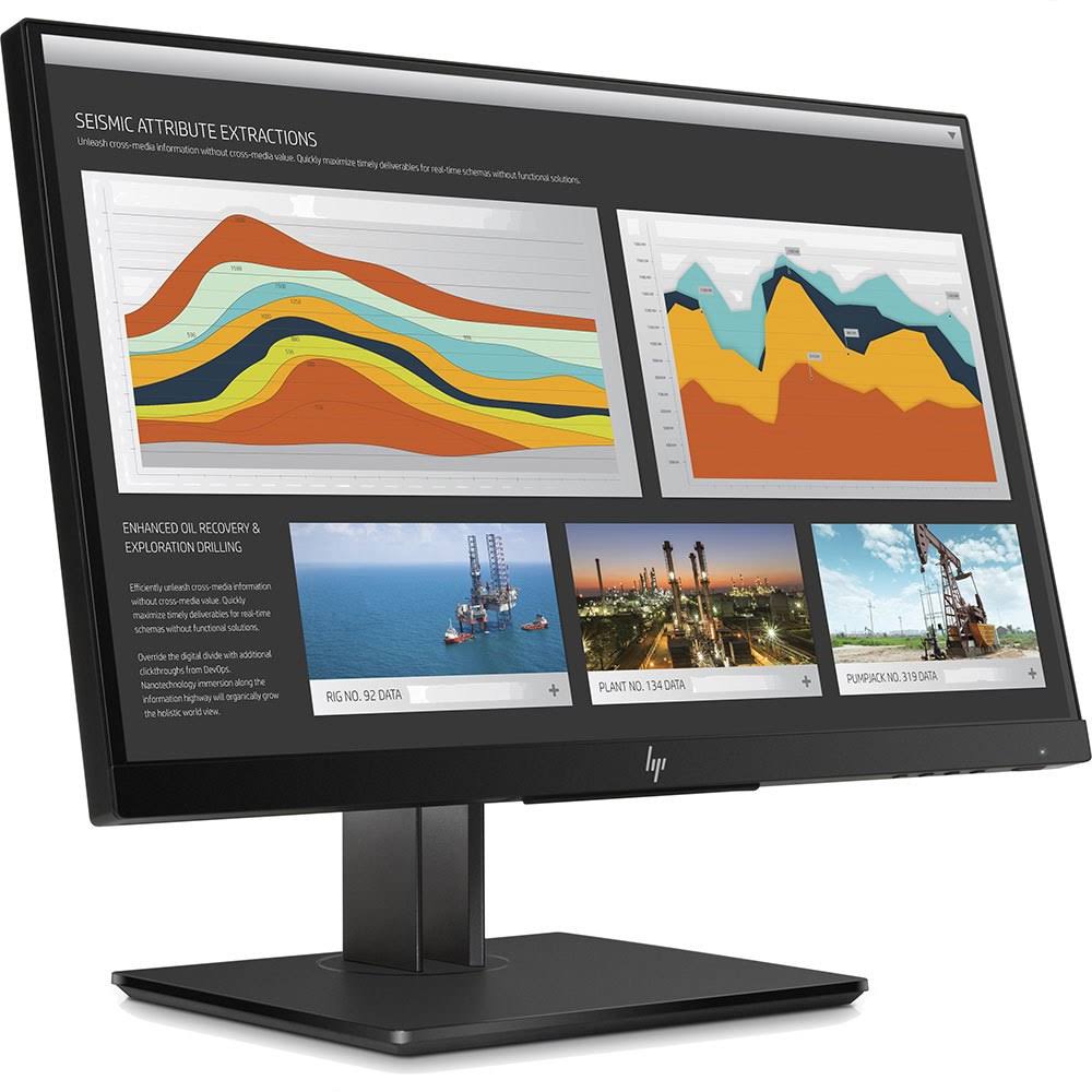 21.5 Full HD LED Display B414