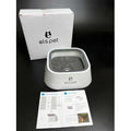 No-Spill Floating Water Bowl for Pets A469676