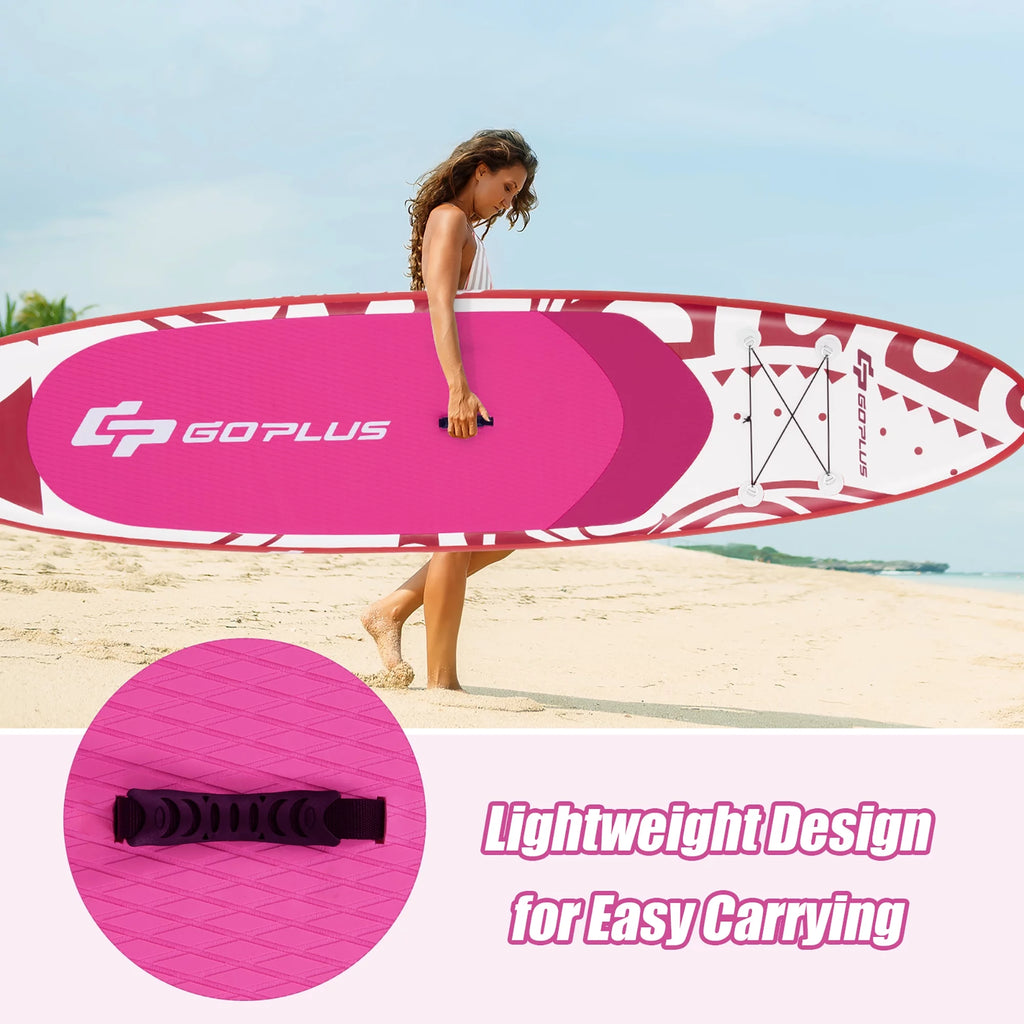 11' Inflatable Stand Up Paddle Board G788