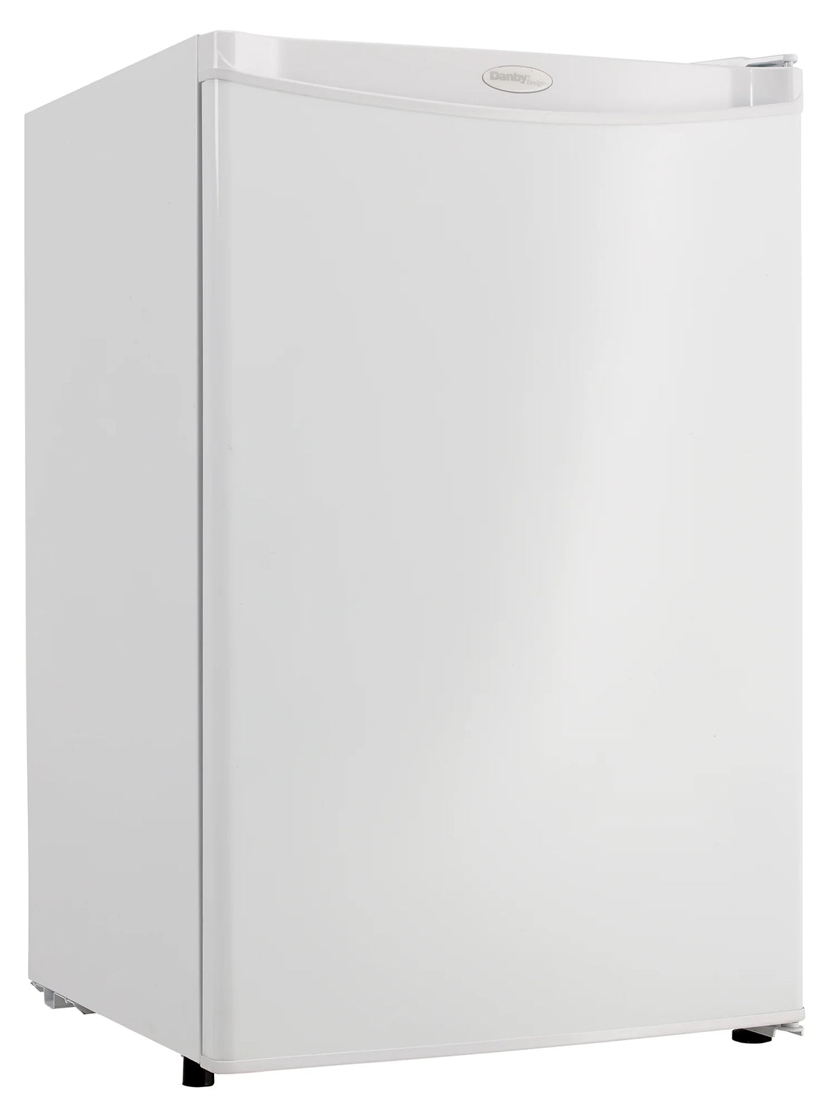 4.4 cu. ft. White Compact All-Refrigerator T5741