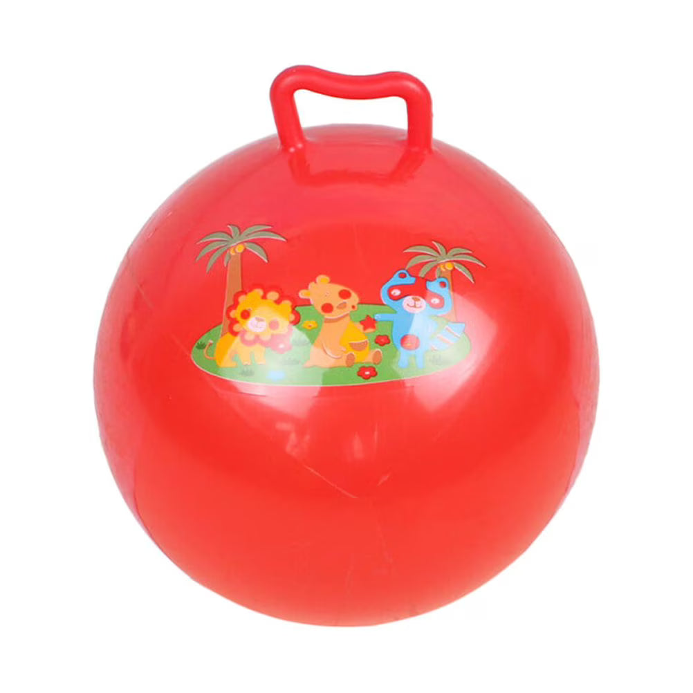 Inflatable Bounce Hopper Hop Ball (25cm) K9801