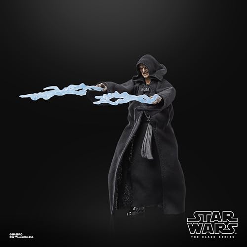 6 Inch Action Figure X621
