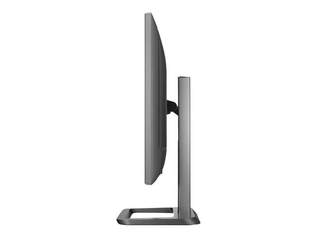 31" IPS LED 4K UltraHD Monitor I833