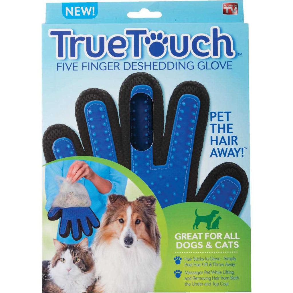 Deshedding Glove P38133