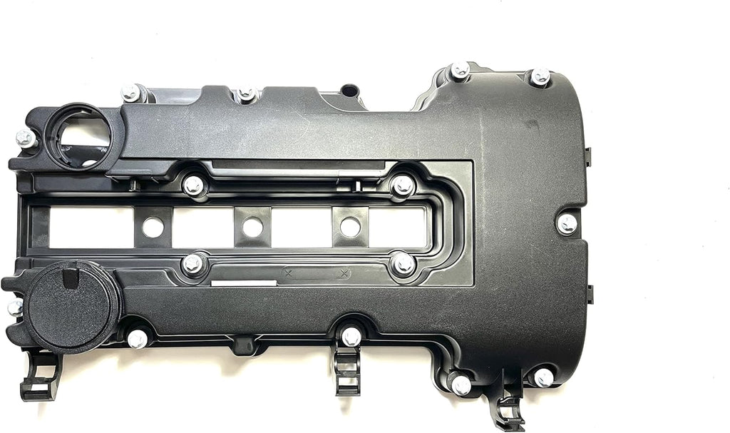 Valve Cover with Gasket Pack of 2 I1970
