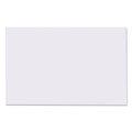 White Paper Bath Mat, 14 x 21.25, 500/Carton S50422