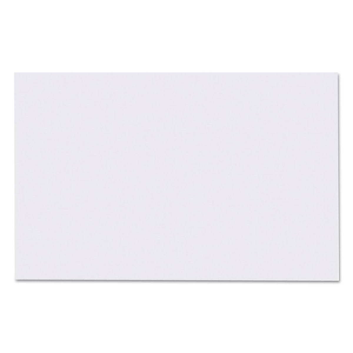 White Paper Bath Mat, 14 x 21.25, 500/Carton S50422