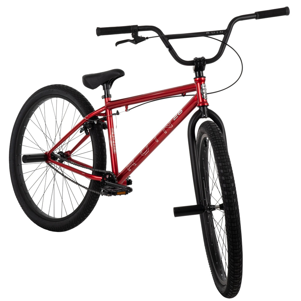 26-inch BMX Freestyle Bicycle T702913