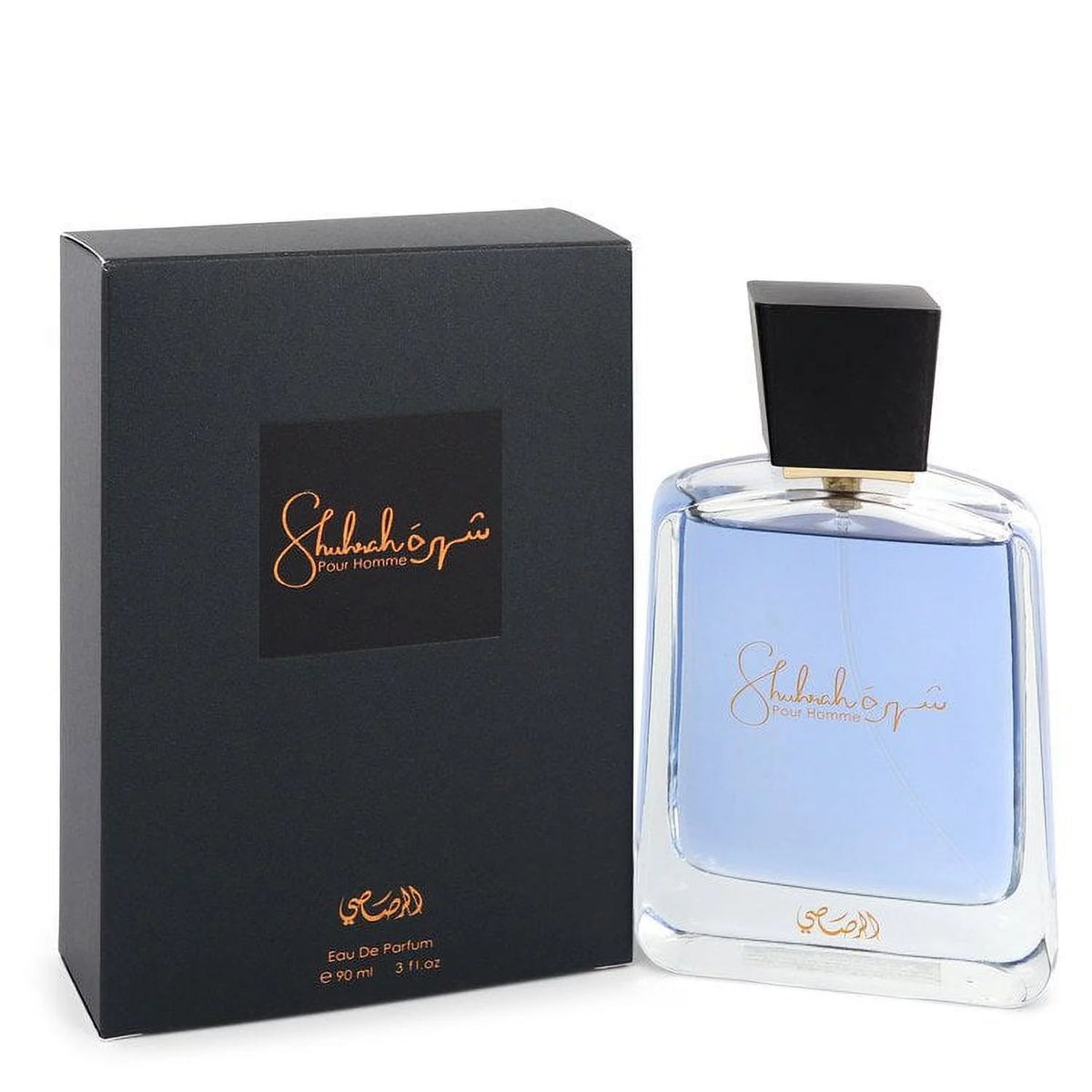 Eau De Parfum Spray 3 oz B531
